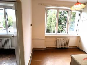 Prodej bytu 2+1, Děčín - Děčín II-Nové Město, 50 m2
