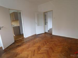 Prodej bytu 2+1, Děčín - Děčín II-Nové Město, 50 m2