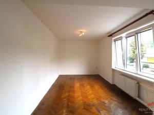 Prodej bytu 2+1, Děčín - Děčín II-Nové Město, 50 m2
