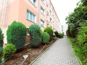 Prodej bytu 2+1, Děčín - Děčín II-Nové Město, 50 m2