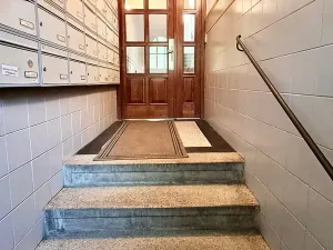 Prodej bytu 2+kk, Praha - Libeň, Na Rokytce, 60 m2