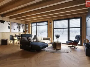 Prodej chaty, Červená Voda, 84 m2