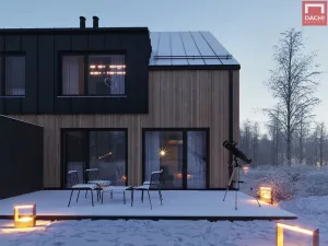 Prodej chaty, Červená Voda, 84 m2