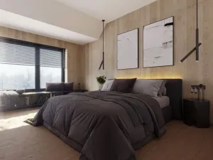 Prodej chaty, Červená Voda, 84 m2