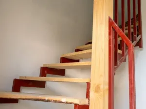 Prodej chaty, Červená Voda, 84 m2