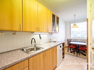 Pronájem bytu 3+1, Praha - Horní Měcholupy, Livornská, 72 m2