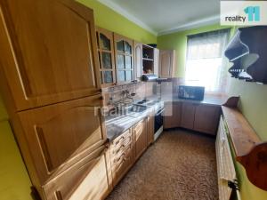 Prodej bytu 2+1, Česká Lípa, Jižní, 50 m2