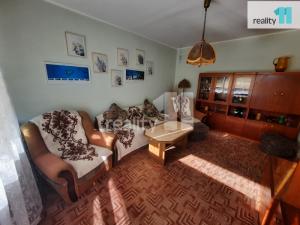 Prodej bytu 2+1, Česká Lípa, Jižní, 50 m2