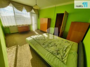 Prodej bytu 2+1, Česká Lípa, Jižní, 50 m2