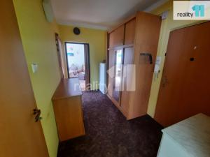 Prodej bytu 2+1, Česká Lípa, Jižní, 50 m2