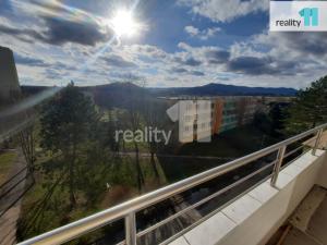 Prodej bytu 2+1, Česká Lípa, Jižní, 50 m2