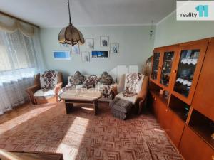 Prodej bytu 2+1, Česká Lípa, Jižní, 50 m2