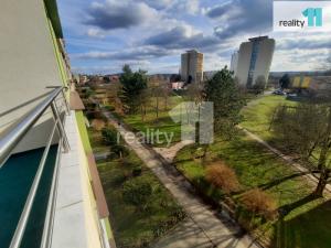 Prodej bytu 2+1, Česká Lípa, Jižní, 50 m2