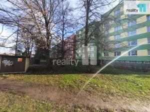 Prodej bytu 2+1, Česká Lípa, Jižní, 50 m2