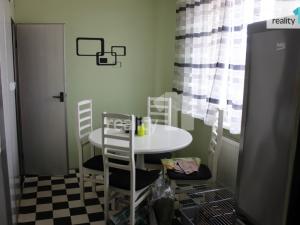 Prodej bytu 3+1, Česká Lípa, Svárovská, 62 m2