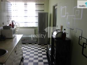 Prodej bytu 3+1, Česká Lípa, Svárovská, 62 m2