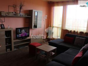 Prodej bytu 3+1, Česká Lípa, Svárovská, 62 m2