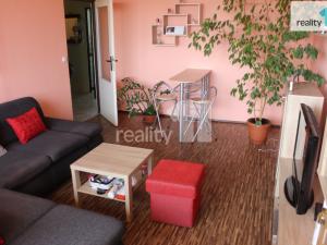 Prodej bytu 3+1, Česká Lípa, Svárovská, 62 m2