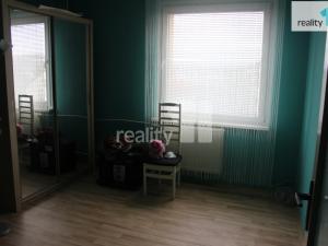 Prodej bytu 3+1, Česká Lípa, Svárovská, 62 m2