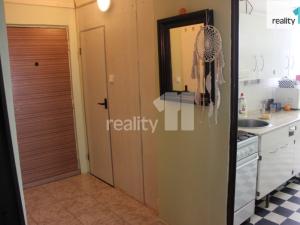 Prodej bytu 3+1, Česká Lípa, Svárovská, 62 m2