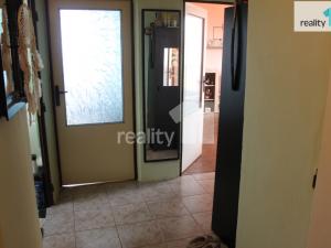 Prodej bytu 3+1, Česká Lípa, Svárovská, 62 m2