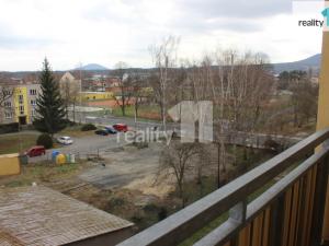 Prodej bytu 3+1, Česká Lípa, Svárovská, 62 m2