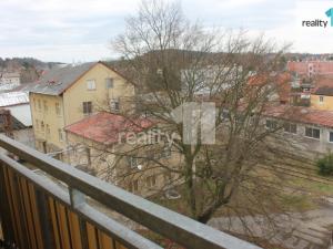 Prodej bytu 3+1, Česká Lípa, Svárovská, 62 m2