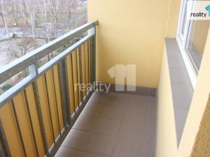 Prodej bytu 3+1, Česká Lípa, Svárovská, 62 m2