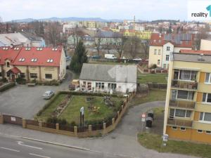 Prodej bytu 3+1, Česká Lípa, Svárovská, 62 m2
