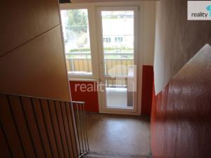Prodej bytu 3+1, Česká Lípa, Svárovská, 62 m2