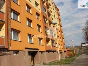 Prodej bytu 3+1, Česká Lípa, Svárovská, 62 m2