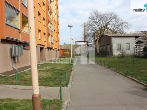 Prodej bytu 3+1, Česká Lípa, Svárovská, 62 m2