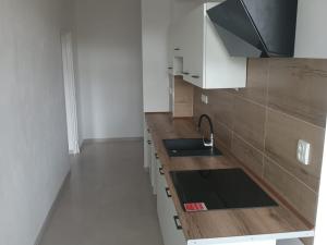 Pronájem bytu 3+1, Chomutov, Bezručova, 69 m2