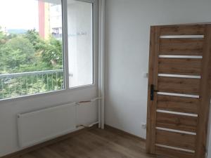 Pronájem bytu 3+1, Chomutov, Bezručova, 69 m2