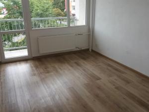 Pronájem bytu 3+1, Chomutov, Bezručova, 69 m2