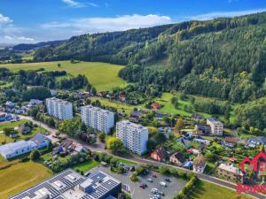 Prodej bytu 3+1, Ústí nad Orlicí - Hylváty, Třebovská, 70 m2