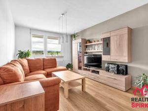 Prodej bytu 3+1, Ústí nad Orlicí - Hylváty, Třebovská, 70 m2
