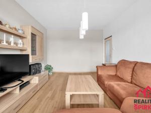 Prodej bytu 3+1, Ústí nad Orlicí - Hylváty, Třebovská, 70 m2