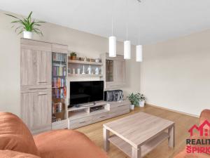 Prodej bytu 3+1, Ústí nad Orlicí - Hylváty, Třebovská, 70 m2