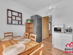 Prodej bytu 3+1, Ústí nad Orlicí - Hylváty, Třebovská, 70 m2