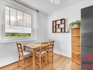 Prodej bytu 3+1, Ústí nad Orlicí - Hylváty, Třebovská, 70 m2