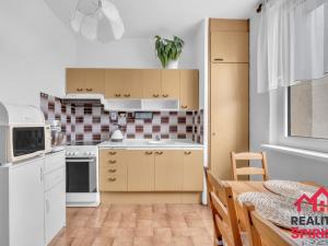Prodej bytu 3+1, Ústí nad Orlicí - Hylváty, Třebovská, 70 m2