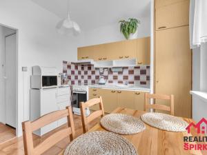 Prodej bytu 3+1, Ústí nad Orlicí - Hylváty, Třebovská, 70 m2