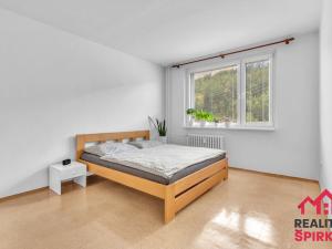 Prodej bytu 3+1, Ústí nad Orlicí - Hylváty, Třebovská, 70 m2