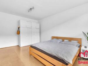 Prodej bytu 3+1, Ústí nad Orlicí - Hylváty, Třebovská, 70 m2