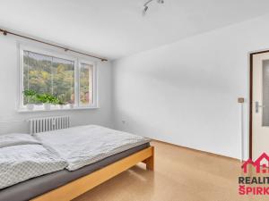 Prodej bytu 3+1, Ústí nad Orlicí - Hylváty, Třebovská, 70 m2