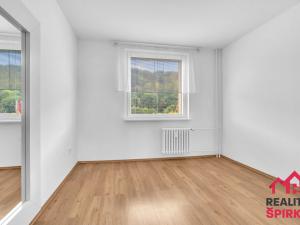 Prodej bytu 3+1, Ústí nad Orlicí - Hylváty, Třebovská, 70 m2