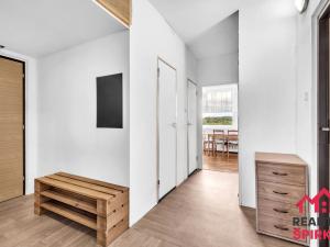 Prodej bytu 3+1, Ústí nad Orlicí - Hylváty, Třebovská, 70 m2