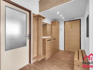 Prodej bytu 3+1, Ústí nad Orlicí - Hylváty, Třebovská, 70 m2