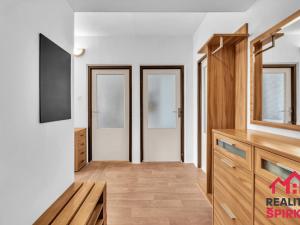 Prodej bytu 3+1, Ústí nad Orlicí - Hylváty, Třebovská, 70 m2
